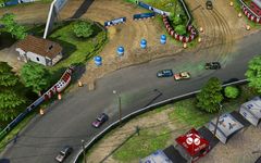 Reckless Racing 2 captura de pantalla apk 10