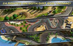 Reckless Racing 2 captura de pantalla apk 2