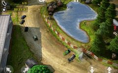 Reckless Racing 2 captura de pantalla apk 22