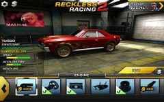 Reckless Racing 2 captura de pantalla apk 21