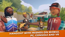 Tangkap skrin apk Rec Room - Play with friends! 9