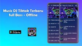 Gambar Music DJ Terbaru full Bass - Offline 4