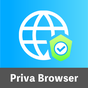 MB Priva Browser：Safe, Private and Fast アイコン
