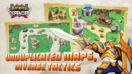 Imagine Empire Defender TD: Tower Defense The Kingdom Rush 10