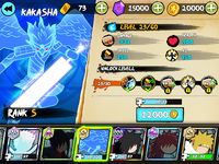 Tangkapan layar apk Stickman Ninja Fight - Shinobi Epic Battle 10