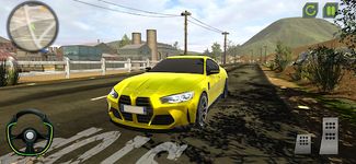 Captura de tela do apk Jogos de carros simulador vida real 2022 5
