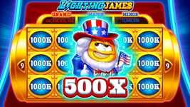 Jackpot Master Slots screenshot APK 18