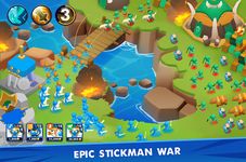 Gambar Clash of Stickman 3