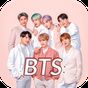 BTS Lock Screen Wallpapers의 apk 아이콘