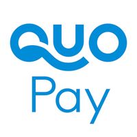 QUOカードPay(公式)   -  "もっとラクに、楽しく、より賢く" 使えるギフトアプリ！ アイコン