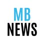 (JAPAN ONLY) MB News アイコン