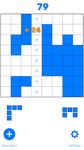 Captura de tela do apk Block Puzzle - Classic Style 3