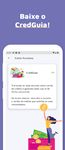 Captura de tela do apk Cartão de crédito - Guia 
