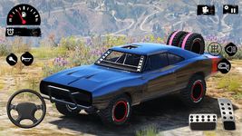 Картинка 6 Muscle Car - Offroad Car Simulator 2021