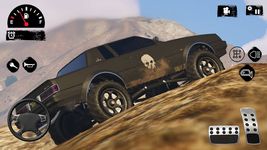 Imagen 4 de Muscle Car - Offroad Car Simulator 2021