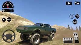 Muscle Car - Offroad Car Simulator 2021 ảnh số 5