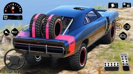 Muscle Car - Offroad Car Simulator 2021 image 2