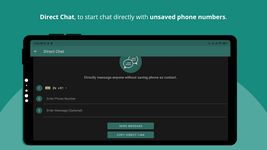 Whats Web for WhatsApp (No Ads) ekran görüntüsü APK 10