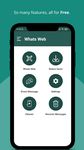 Whats Web for WhatsApp (No Ads) capture d'écran apk 22