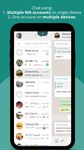 Whats Web for WhatsApp (No Ads)의 스크린샷 apk 23