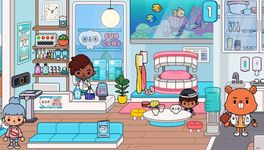 Toca Life world House FreeGuide afbeelding 1