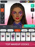 Captură de ecran Fashion Makeup Artist: Hair Style & Beauty Studio apk 13