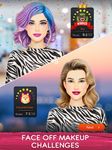 Fashion Makeup Artist: Hair Style & Beauty Studio zrzut z ekranu apk 8