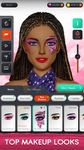 Tangkapan layar apk Fashion Makeup Artist: Hair Style & Beauty Studio 16