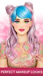 Tangkapan layar apk Fashion Makeup Artist: Hair Style & Beauty Studio 9