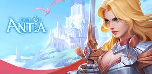 Call of Antia: Match 3 RPG ảnh màn hình apk 3