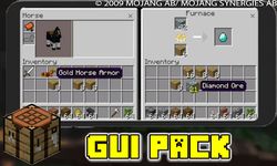 Immagine 1 di Addon GUI Pack