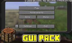 Imagem  do Addon GUI Pack