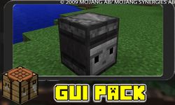 Gambar Addon GUI Pack 2