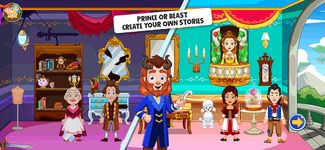 Wonderland : Beauty & Beast Free screenshot apk 3