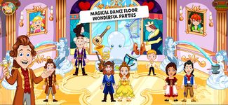 Wonderland : Beauty & Beast Free screenshot apk 