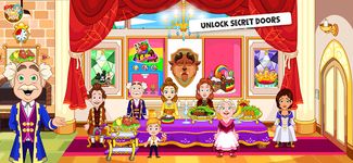 Wonderland : Beauty & Beast Free screenshot apk 10