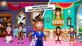 Wonderland : Beauty & Beast Free screenshot apk 12