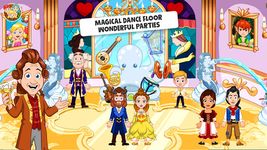 Wonderland : Beauty & Beast Free screenshot apk 11