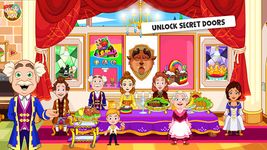 Wonderland : Beauty & Beast Free screenshot apk 8