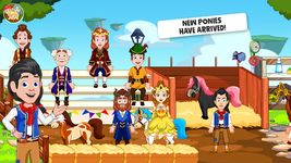 Wonderland : Beauty & Beast Free ekran görüntüsü APK 7