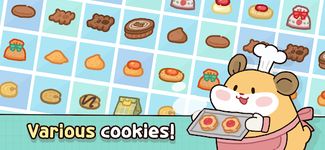 Hamster Cookie Factory - Tycoon-Spiel Screenshot APK 2