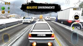 Tangkapan layar apk Traffic Tour Classic 8