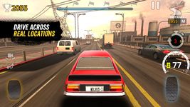 Traffic Tour Classic screenshot APK 7