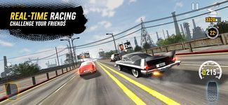 Traffic Tour Classic screenshot APK 4