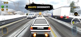 Traffic Tour Classic screenshot APK 2