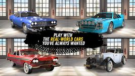 Traffic Tour Classic screenshot APK 16