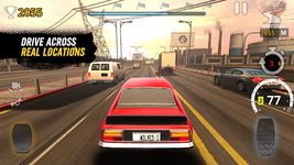 Tangkapan layar apk Traffic Tour Classic 11