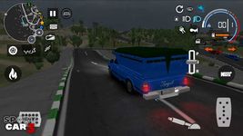Sport car 3 : Taxi & Police -  drive simulator 이미지 4