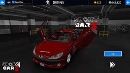 Картинка 2 Sport car 3 : Taxi & Police -  drive simulator
