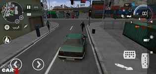 Картинка 7 Sport car 3 : Taxi & Police -  drive simulator